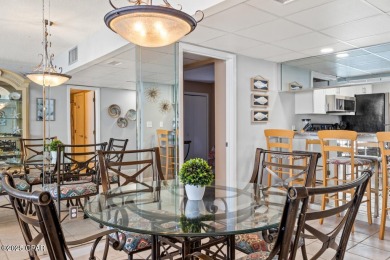 Enjoy beachfront living at Edgewater Beach & Golf Resort in on Edgewater Beach Resort in Florida - for sale on GolfHomes.com, golf home, golf lot