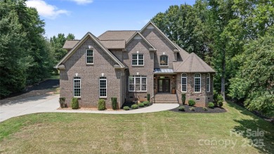 Welcome to 140 Pintail Run - beautifully renovated home nestled on Mallard Head Country Club in North Carolina - for sale on GolfHomes.com, golf home, golf lot
