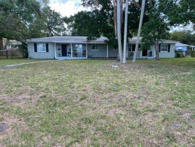Solid concrete block Duplex on a large lot. Close to Downtown on Belleair Country Club in Florida - for sale on GolfHomes.com, golf home, golf lot