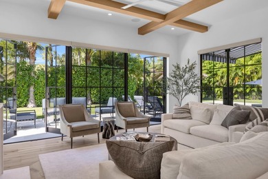 Located near the Jupiter Island Club and Golf Course, this 2023 on Jupiter Island Club in Florida - for sale on GolfHomes.com, golf home, golf lot