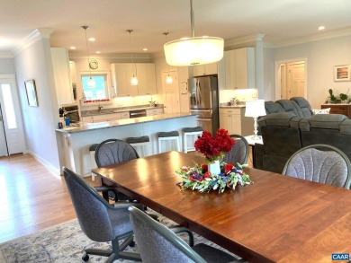 You have the opportunity to buy a premium location golf course on Spring Creek Golf Club in Virginia - for sale on GolfHomes.com, golf home, golf lot