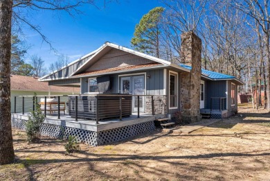 Each morning begins with a masterpiece--your cup of coffee on Mountain Ranch Golf Club in Arkansas - for sale on GolfHomes.com, golf home, golf lot