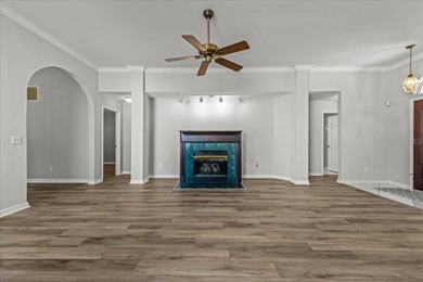 Clean, clean and well maintained beautiful home on the golf on Turkey Creek Golf and Country Club in Florida - for sale on GolfHomes.com, golf home, golf lot