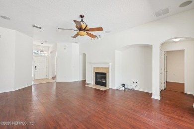 Motivated sellers welcome you to this immaculate 5BR/4BA pool on King and Bear Golf Course/World Golf Village in Florida - for sale on GolfHomes.com, golf home, golf lot