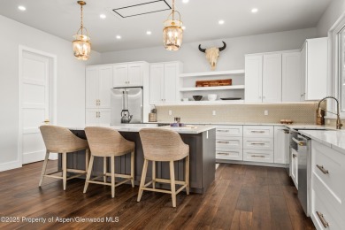 A rare opportunity presents itself to acquire a barely lived-in on River Valley Ranch Golf Club in Colorado - for sale on GolfHomes.com, golf home, golf lot