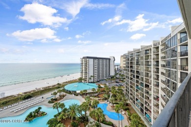 Enjoy beachfront living at Edgewater Beach & Golf Resort in on Edgewater Beach Resort in Florida - for sale on GolfHomes.com, golf home, golf lot