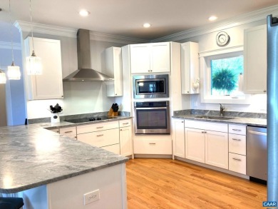 You have the opportunity to buy a premium location golf course on Spring Creek Golf Club in Virginia - for sale on GolfHomes.com, golf home, golf lot