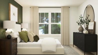 READY FOR OCTOBER DELIVERY!!        Enter a sanctuary of comfort on Pinecrest Golf and Country Club in Illinois - for sale on GolfHomes.com, golf home, golf lot
