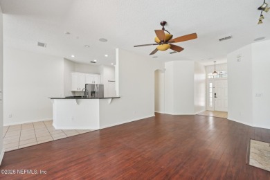 Motivated sellers welcome you to this immaculate 5BR/4BA pool on King and Bear Golf Course/World Golf Village in Florida - for sale on GolfHomes.com, golf home, golf lot