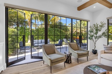 Located near the Jupiter Island Club and Golf Course, this 2023 on Jupiter Island Club in Florida - for sale on GolfHomes.com, golf home, golf lot