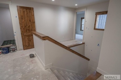 Discover mountain living at its finest in Island Park's first on Island Park Village Resort Golf Course in Idaho - for sale on GolfHomes.com, golf home, golf lot