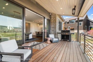 A rare opportunity presents itself to acquire a barely lived-in on River Valley Ranch Golf Club in Colorado - for sale on GolfHomes.com, golf home, golf lot