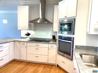 You have the opportunity to buy a premium location golf course on Spring Creek Golf Club in Virginia - for sale on GolfHomes.com, golf home, golf lot