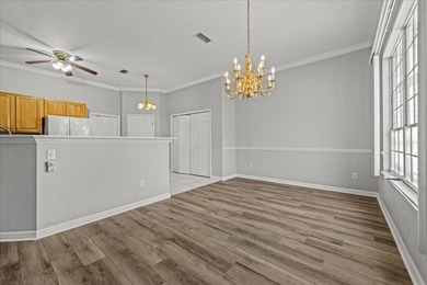 Clean, clean and well maintained beautiful home on the golf on Turkey Creek Golf and Country Club in Florida - for sale on GolfHomes.com, golf home, golf lot