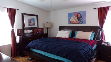 Gorgeous, updated, 3 bedroom, hard surface flooring and a garage on Schalamar Creek Golf and Country Club in Florida - for sale on GolfHomes.com, golf home, golf lot