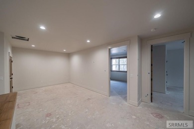 Discover mountain living at its finest in Island Park's first on Island Park Village Resort Golf Course in Idaho - for sale on GolfHomes.com, golf home, golf lot