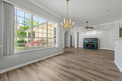 Clean, clean and well maintained beautiful home on the golf on Turkey Creek Golf and Country Club in Florida - for sale on GolfHomes.com, golf home, golf lot