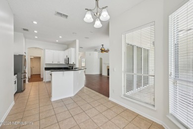 Motivated sellers welcome you to this immaculate 5BR/4BA pool on King and Bear Golf Course/World Golf Village in Florida - for sale on GolfHomes.com, golf home, golf lot