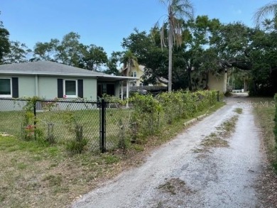 Solid concrete block Duplex on a large lot. Close to Downtown on Belleair Country Club in Florida - for sale on GolfHomes.com, golf home, golf lot