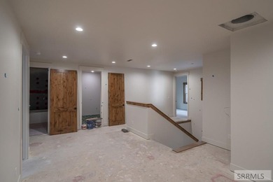 Discover mountain living at its finest in Island Park's first on Island Park Village Resort Golf Course in Idaho - for sale on GolfHomes.com, golf home, golf lot