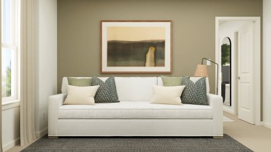 READY FOR OCTOBER DELIVERY!!        Enter a sanctuary of comfort on Pinecrest Golf and Country Club in Illinois - for sale on GolfHomes.com, golf home, golf lot