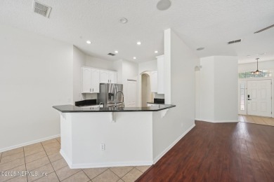Motivated sellers welcome you to this immaculate 5BR/4BA pool on King and Bear Golf Course/World Golf Village in Florida - for sale on GolfHomes.com, golf home, golf lot