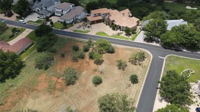 This beautiful corner lot located in the desirable HORSESHOE BAY on Apple Rock Golf Course - Horseshoe Bay in Texas - for sale on GolfHomes.com, golf home, golf lot