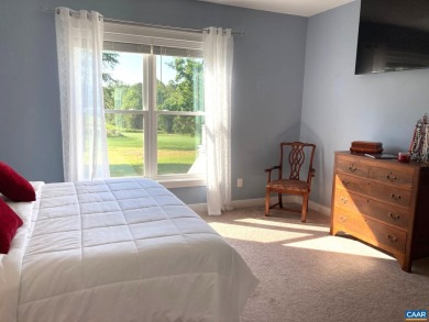 You have the opportunity to buy a premium location golf course on Spring Creek Golf Club in Virginia - for sale on GolfHomes.com, golf home, golf lot