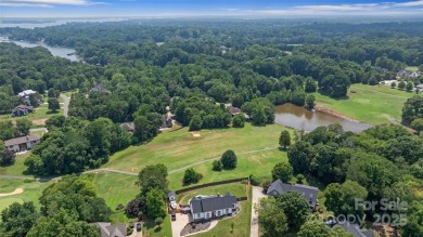 Welcome to 140 Pintail Run - beautifully renovated home nestled on Mallard Head Country Club in North Carolina - for sale on GolfHomes.com, golf home, golf lot