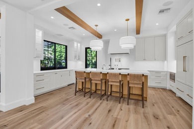 Located near the Jupiter Island Club and Golf Course, this 2023 on Jupiter Island Club in Florida - for sale on GolfHomes.com, golf home, golf lot