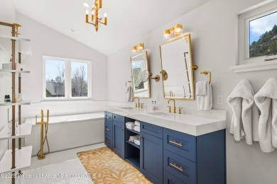 A rare opportunity presents itself to acquire a barely lived-in on River Valley Ranch Golf Club in Colorado - for sale on GolfHomes.com, golf home, golf lot