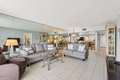 Enjoy beachfront living at Edgewater Beach & Golf Resort in on Edgewater Beach Resort in Florida - for sale on GolfHomes.com, golf home, golf lot