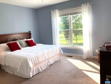 You have the opportunity to buy a premium location golf course on Spring Creek Golf Club in Virginia - for sale on GolfHomes.com, golf home, golf lot