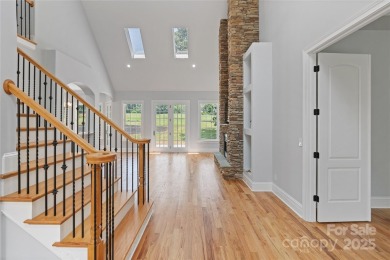 Welcome to 140 Pintail Run - beautifully renovated home nestled on Mallard Head Country Club in North Carolina - for sale on GolfHomes.com, golf home, golf lot