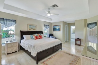 Welcome to your dream retreat in the heart of Naples! This on Royal Palm Golf Club in Florida - for sale on GolfHomes.com, golf home, golf lot