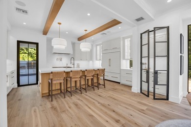 Located near the Jupiter Island Club and Golf Course, this 2023 on Jupiter Island Club in Florida - for sale on GolfHomes.com, golf home, golf lot