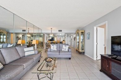 Enjoy beachfront living at Edgewater Beach & Golf Resort in on Edgewater Beach Resort in Florida - for sale on GolfHomes.com, golf home, golf lot