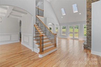 Welcome to 140 Pintail Run - beautifully renovated home nestled on Mallard Head Country Club in North Carolina - for sale on GolfHomes.com, golf home, golf lot
