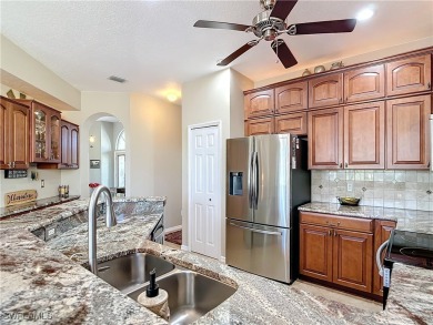 A Waterfront Dream in Herons Glen! Welcome to this stunning on Herons Glen Golf and Country Club in Florida - for sale on GolfHomes.com, golf home, golf lot