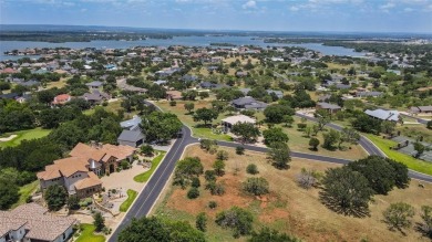 This beautiful corner lot located in the desirable HORSESHOE BAY on Apple Rock Golf Course - Horseshoe Bay in Texas - for sale on GolfHomes.com, golf home, golf lot