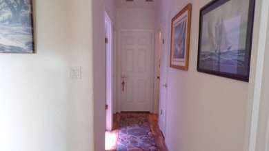 Gorgeous, updated, 3 bedroom, hard surface flooring and a garage on Schalamar Creek Golf and Country Club in Florida - for sale on GolfHomes.com, golf home, golf lot