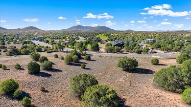 Granite Sunset Sanctuary at Talking Rock presents an exceptional on Talking Rock Golf Club in Arizona - for sale on GolfHomes.com, golf home, golf lot