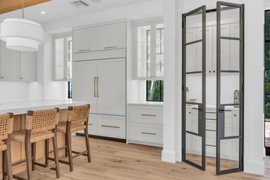 Located near the Jupiter Island Club and Golf Course, this 2023 on Jupiter Island Club in Florida - for sale on GolfHomes.com, golf home, golf lot