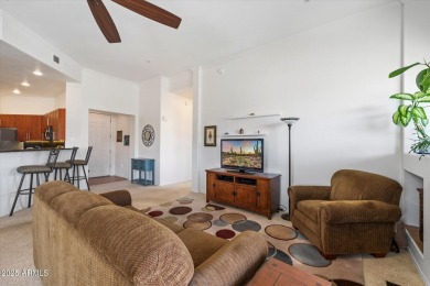 HIGHLY DESIRABLE 3rd-floor end unit with no one above you! This on Stonecreek Golf Club in Arizona - for sale on GolfHomes.com, golf home, golf lot