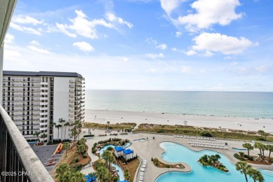 Enjoy beachfront living at Edgewater Beach & Golf Resort in on Edgewater Beach Resort in Florida - for sale on GolfHomes.com, golf home, golf lot