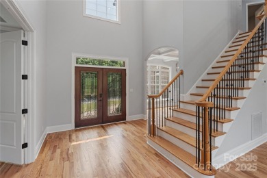 Welcome to 140 Pintail Run - beautifully renovated home nestled on Mallard Head Country Club in North Carolina - for sale on GolfHomes.com, golf home, golf lot