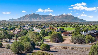 Granite Sunset Sanctuary at Talking Rock presents an exceptional on Talking Rock Golf Club in Arizona - for sale on GolfHomes.com, golf home, golf lot