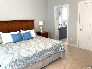 You have the opportunity to buy a premium location golf course on Spring Creek Golf Club in Virginia - for sale on GolfHomes.com, golf home, golf lot