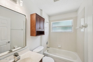 Motivated sellers welcome you to this immaculate 5BR/4BA pool on King and Bear Golf Course/World Golf Village in Florida - for sale on GolfHomes.com, golf home, golf lot