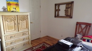 Gorgeous, updated, 3 bedroom, hard surface flooring and a garage on Schalamar Creek Golf and Country Club in Florida - for sale on GolfHomes.com, golf home, golf lot